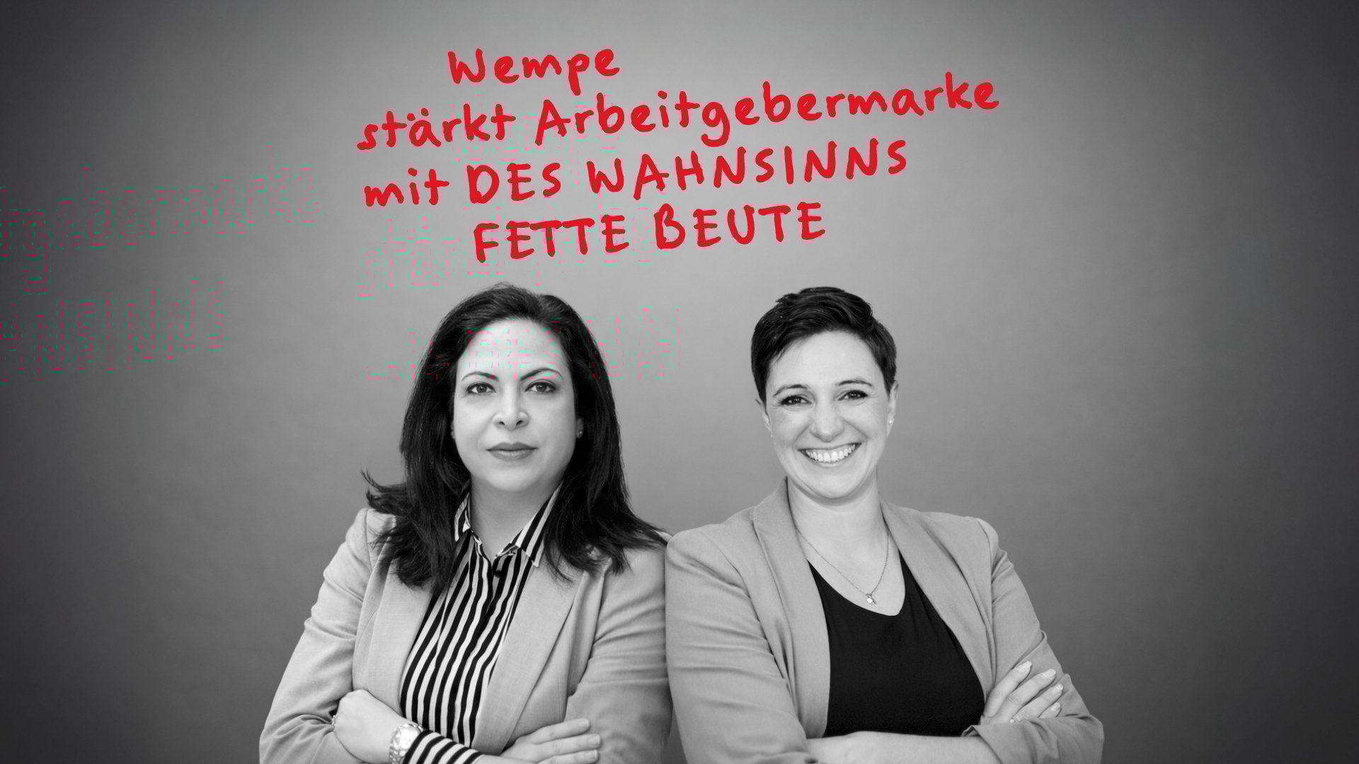 DWFB-Wempe-Employer Branding-Negar Nazemian-Anna Kurth