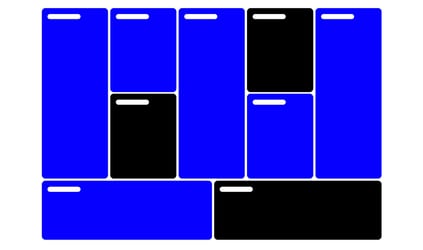 Employer Branding Canvas Grafik