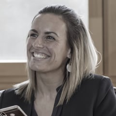 Sabrina Rohrmann