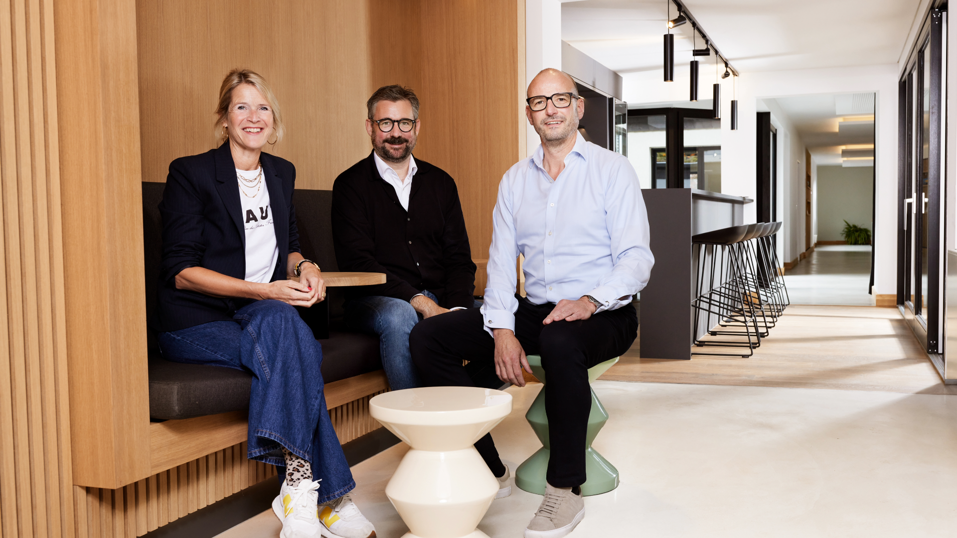 POLO Motorrad: DES WAHNSINNS FETTE BEUTE wird neue Leadagentur
