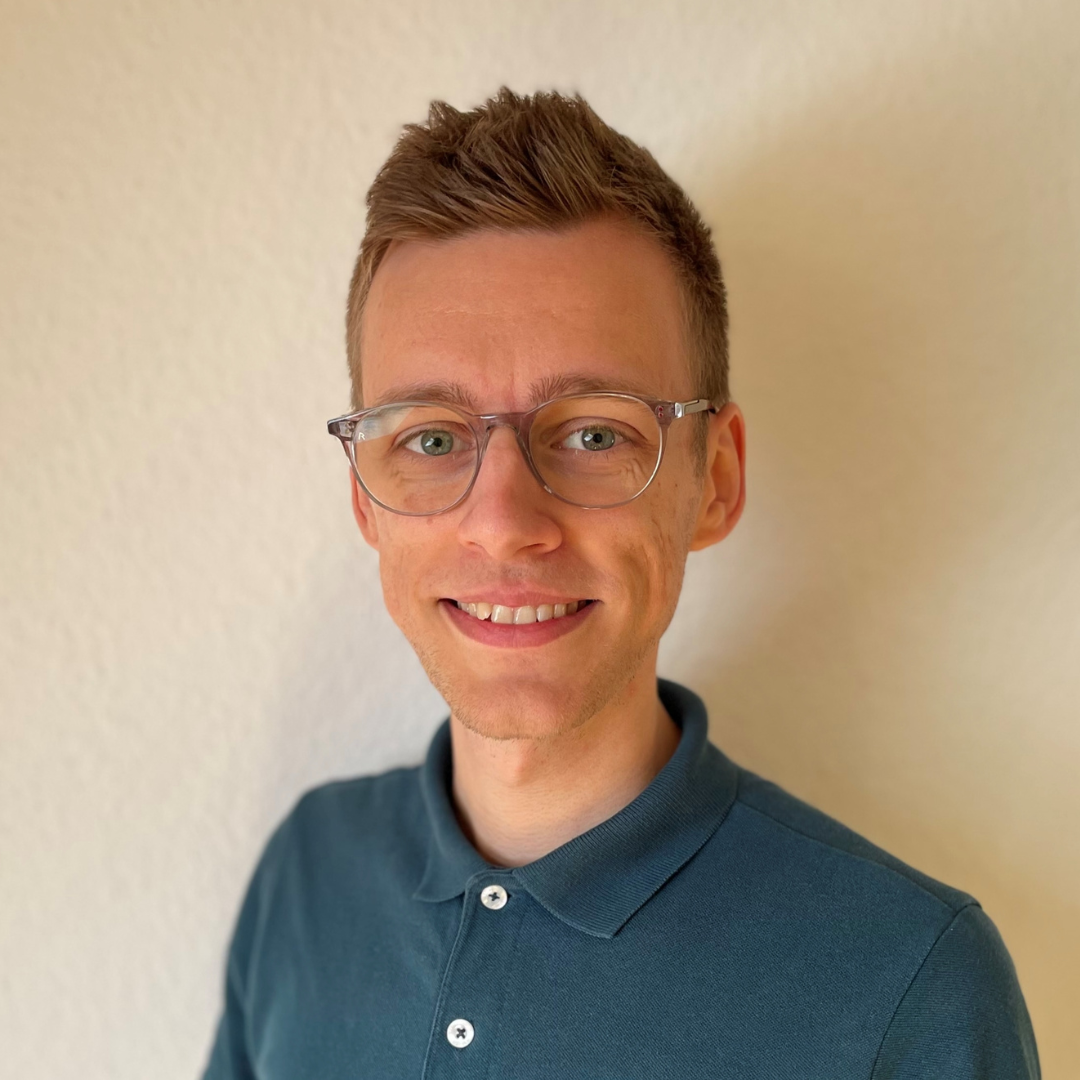 Profilbild von Alex Clemens