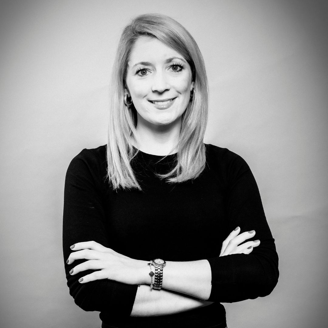 Profilbild von Anke Schmidt
