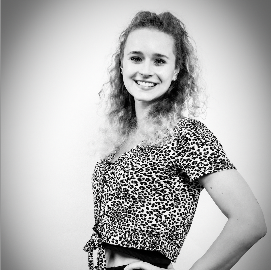 Profilbild von Alisa Knebel