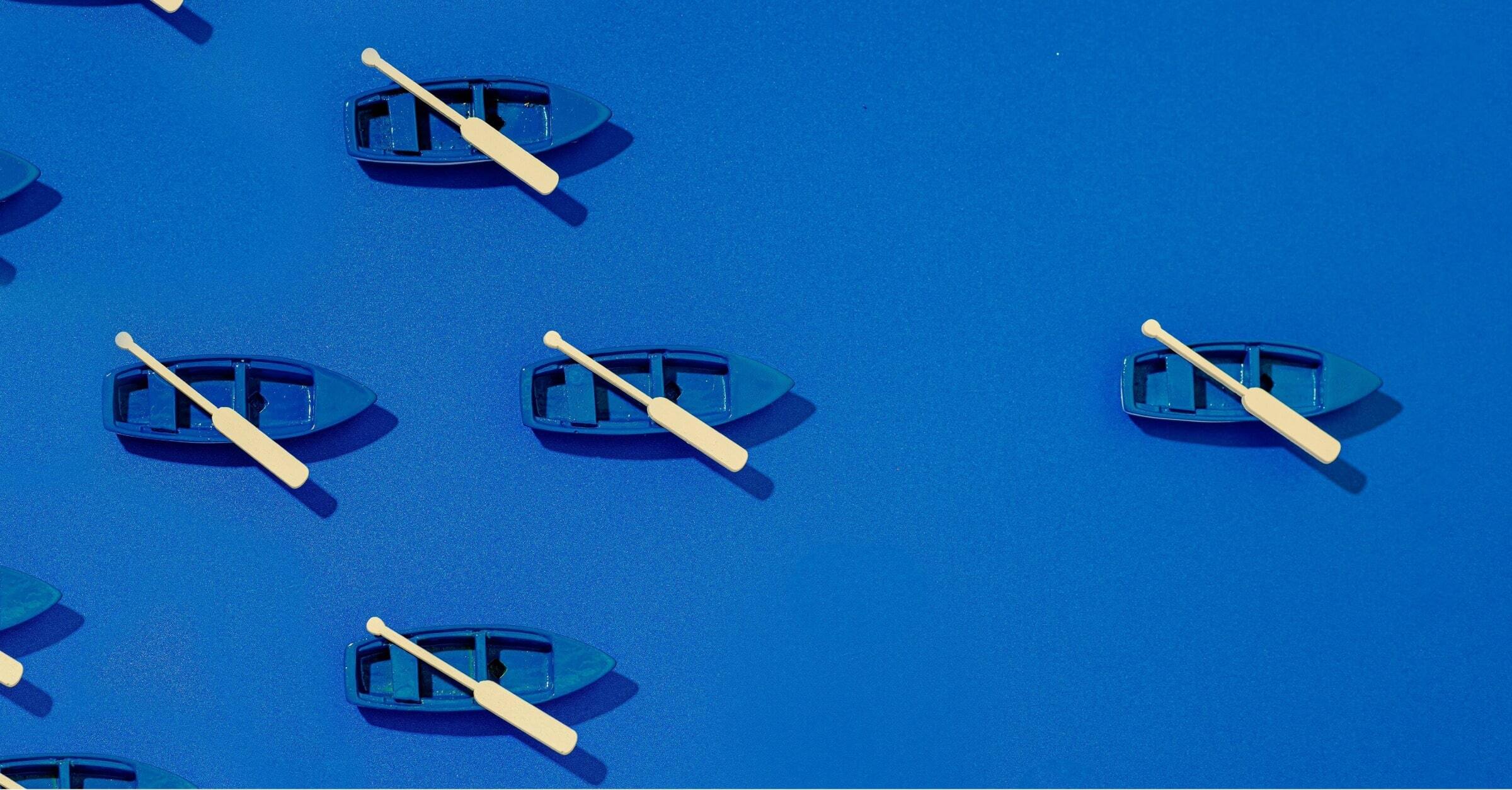 Digital Leadership: Wie moderne Führung den digitalen Wandel ermöglicht