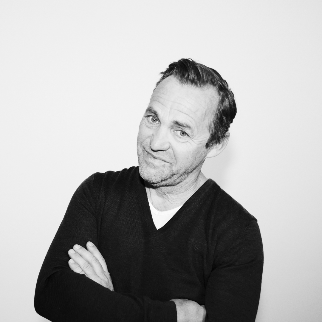 Profilbild von Jens Schönlau