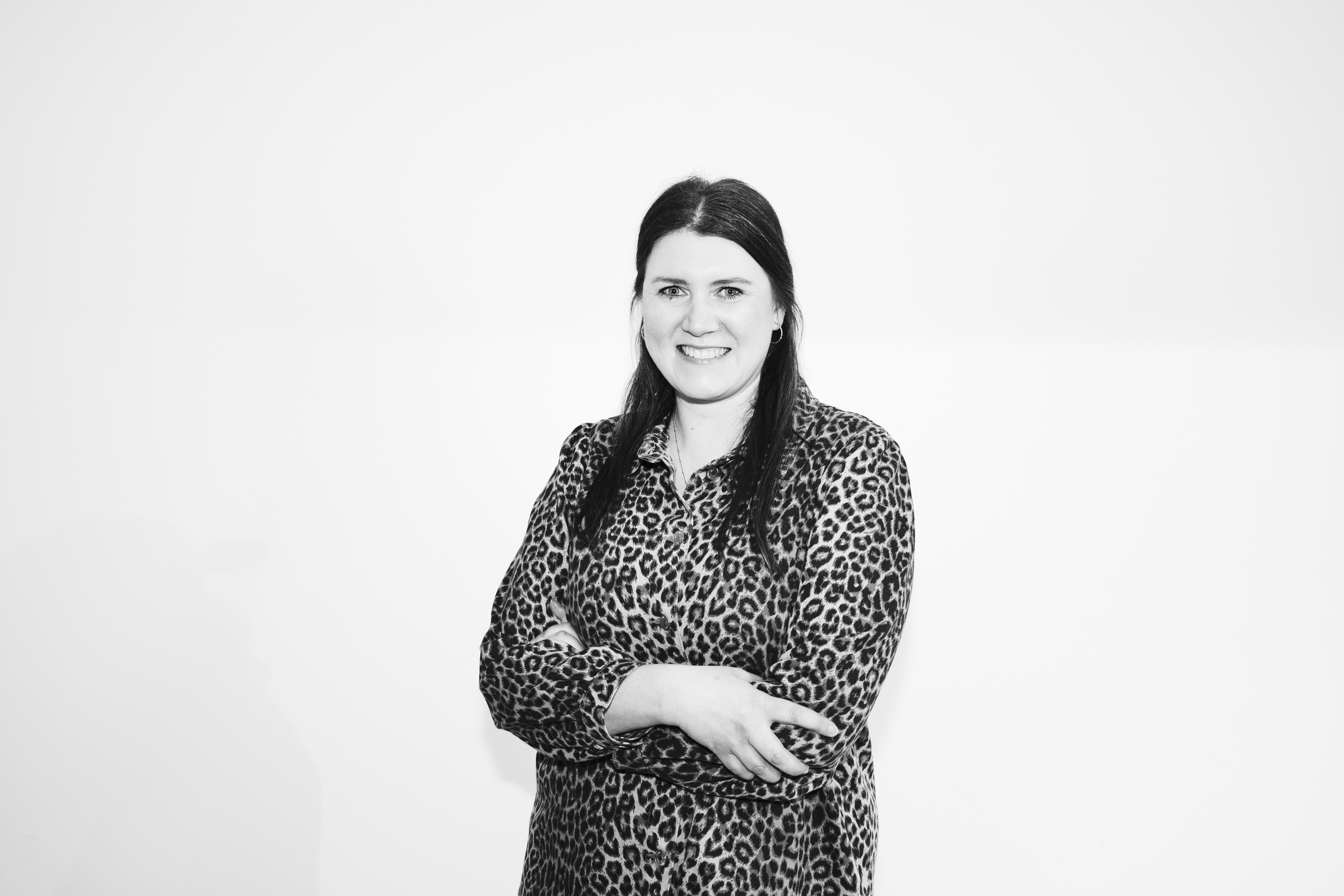 Profilbild von Theresa Schulte