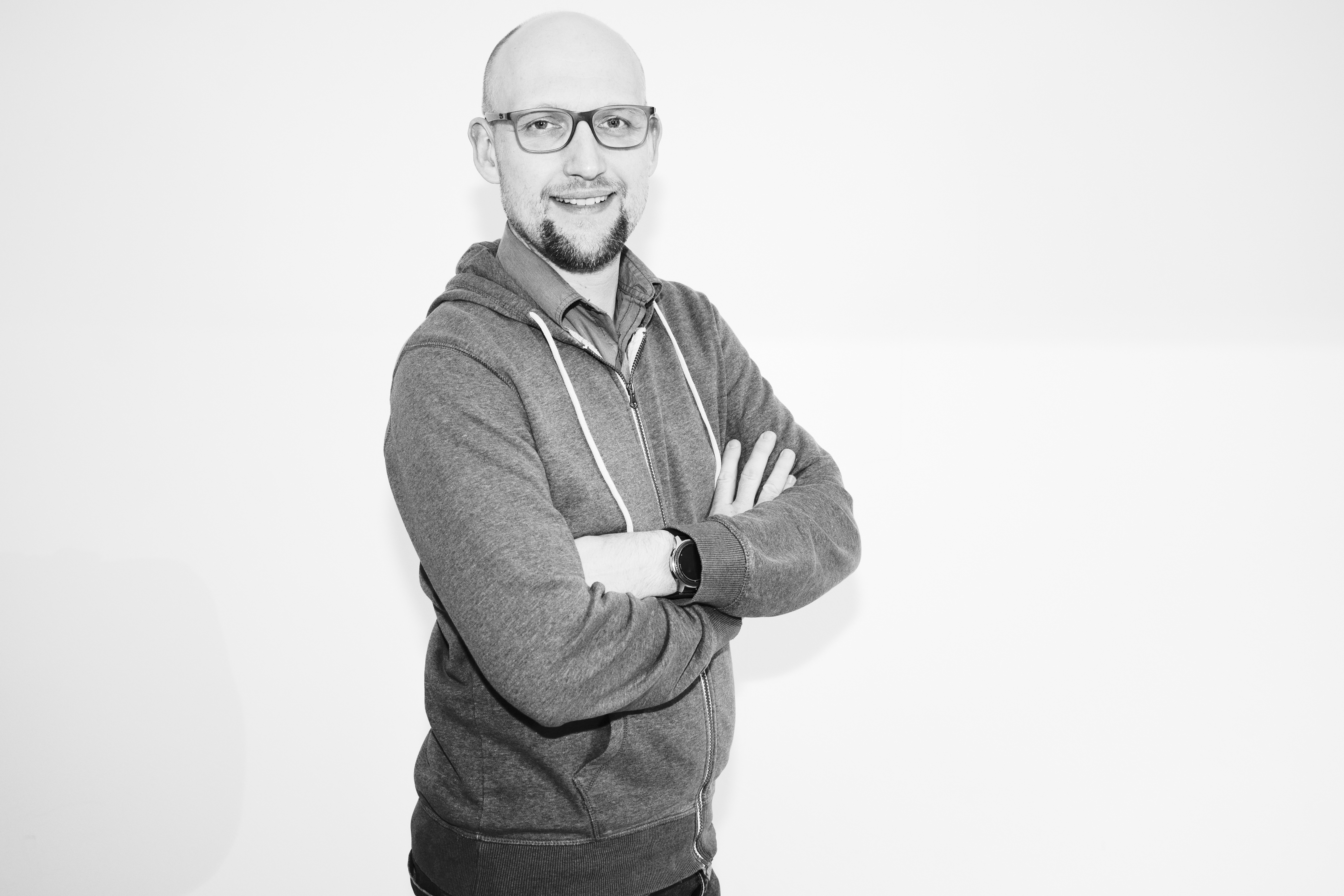Profilbild von Dennis Meding