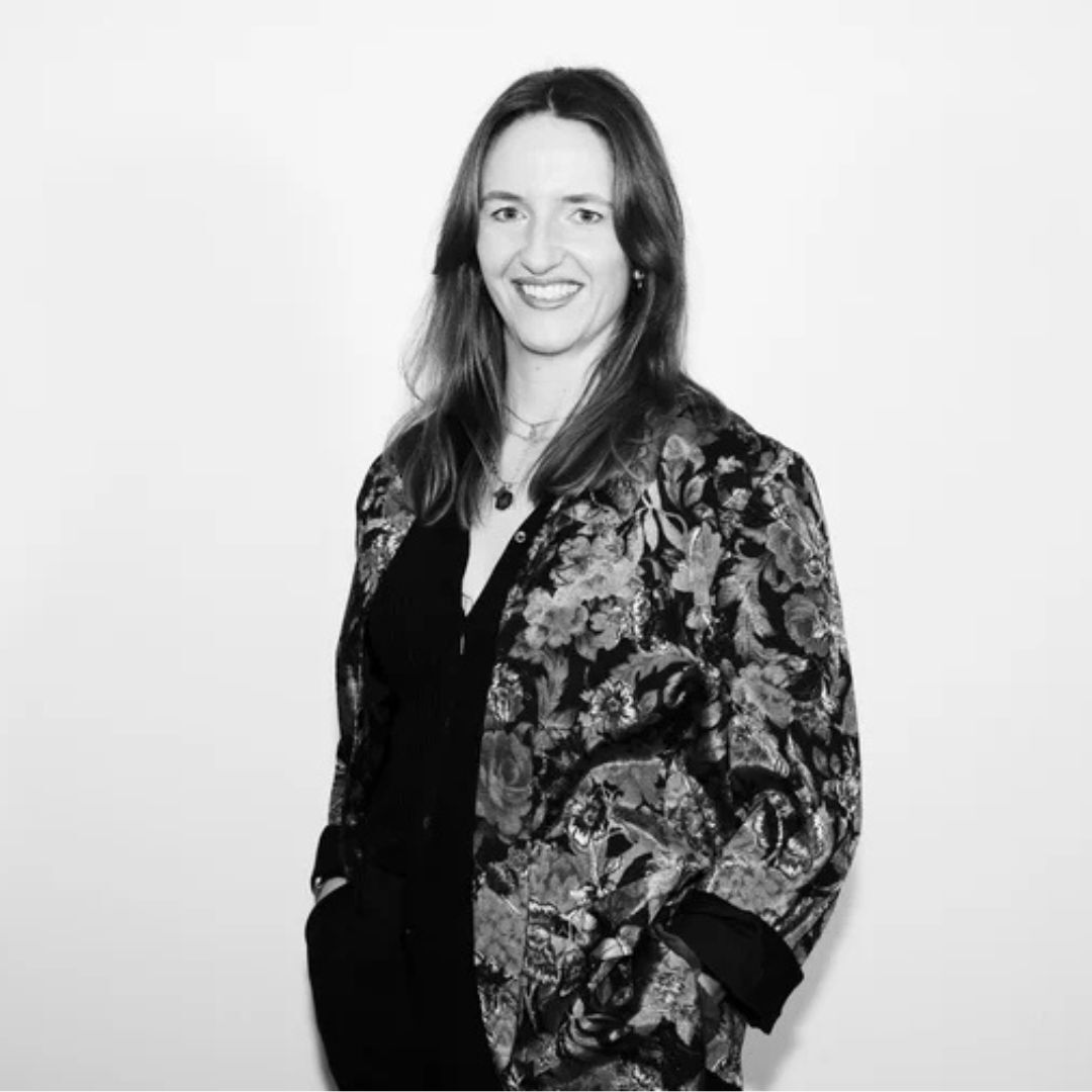 Profilbild von Laura Hübner