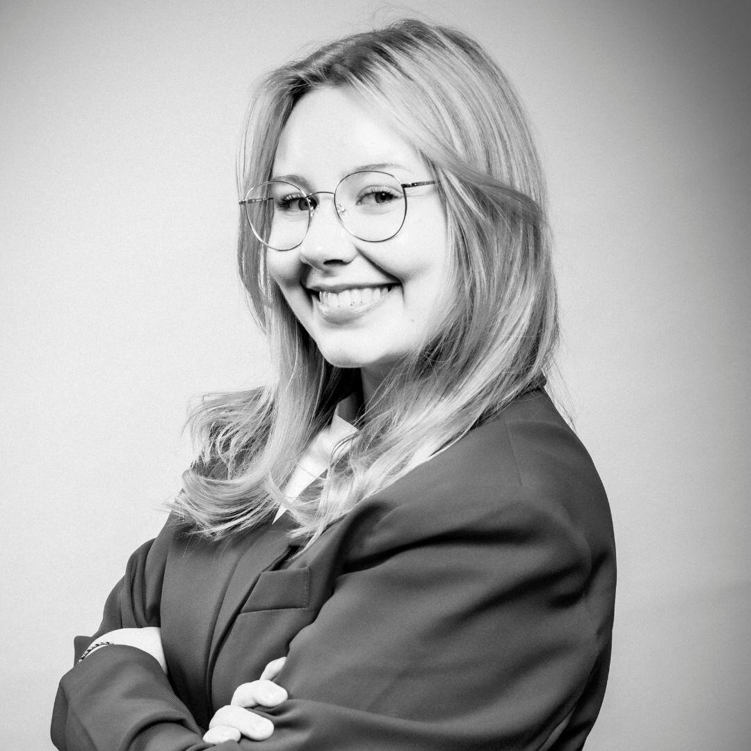 Profilbild von Clara-Sophie Wolniczak