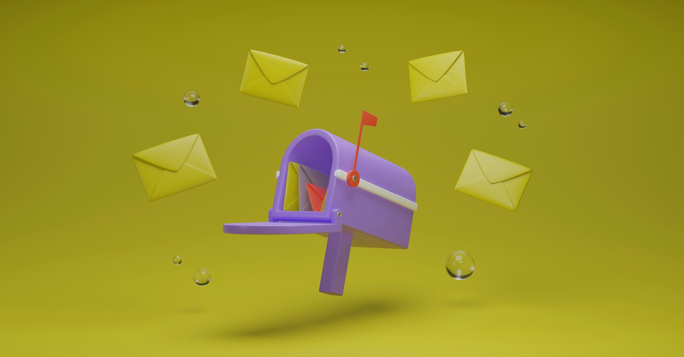 E-Mail-Marketing next Level: Öffnungs- und Klickrate verbessern
