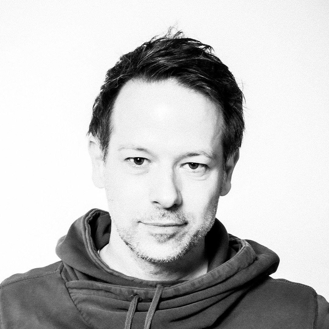 Profilbild von Lutz Vogel