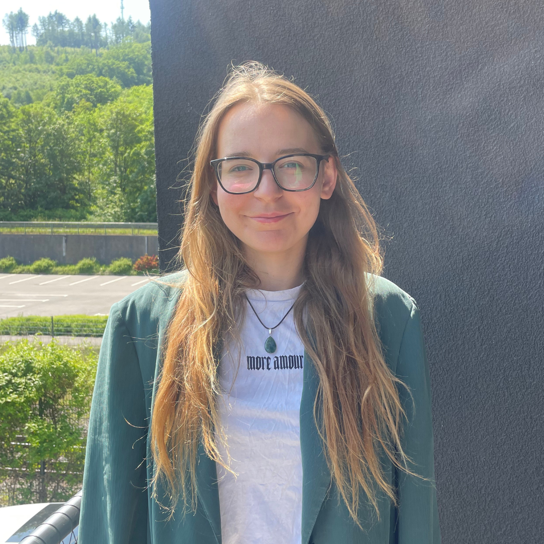 Profilbild von Maren Giese