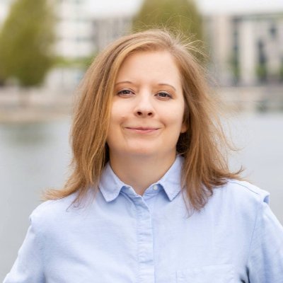 Profilbild von Stephanie Kowalski