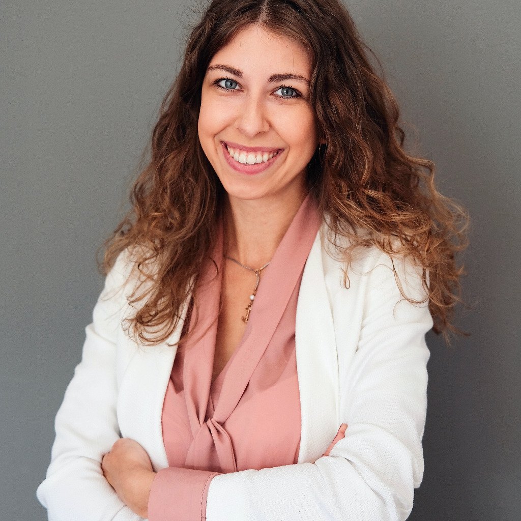 Profilbild von Doreen Wilmink