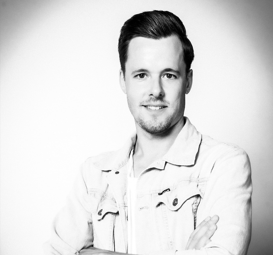 Profilbild von Simon Florath