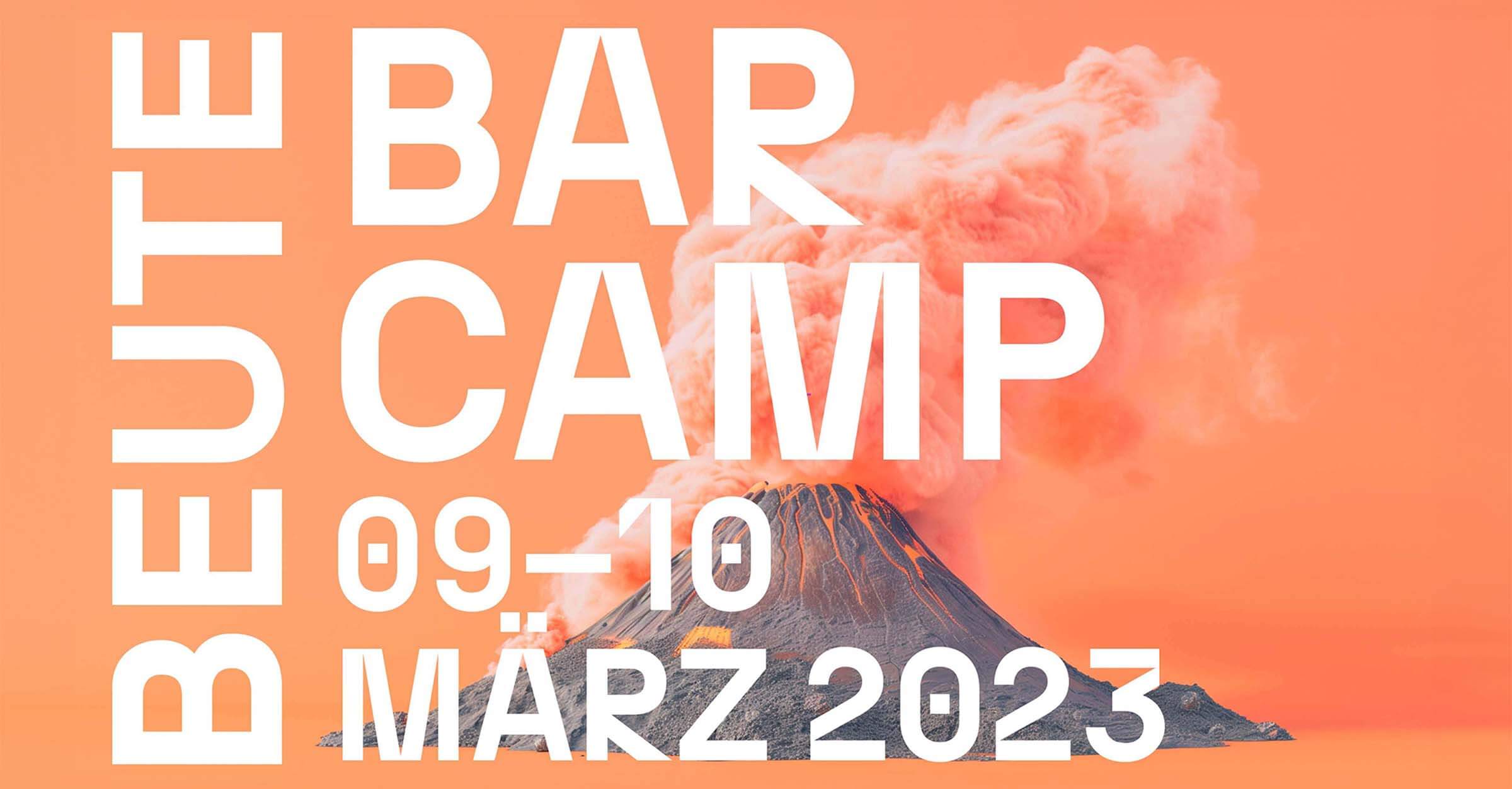 BEUTE BARCAMP 2023: THE HOTTEST PLACE TO BE