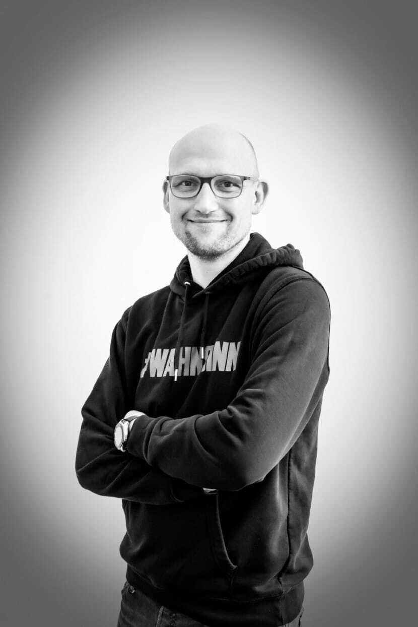 Profilbild von Dennis Meding