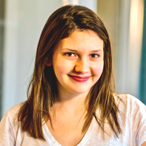 Profilbild von Clare Whetzel