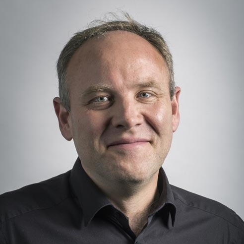 Profilbild von Oliver Ohlhagen