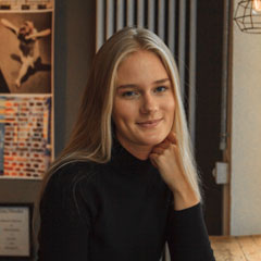Profilbild von Jessica Smieja