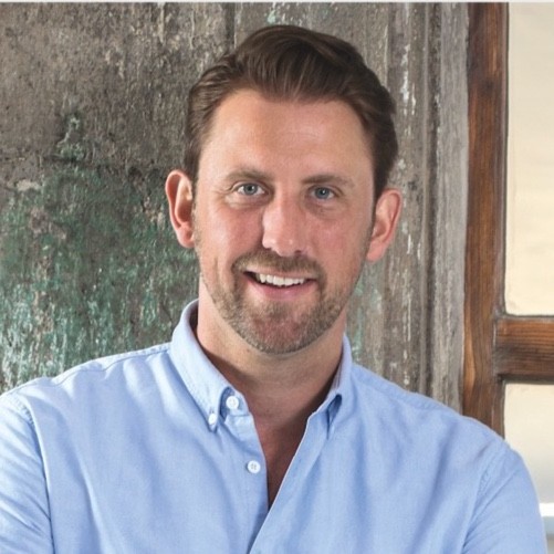 Profilbild von Marco Ziegler