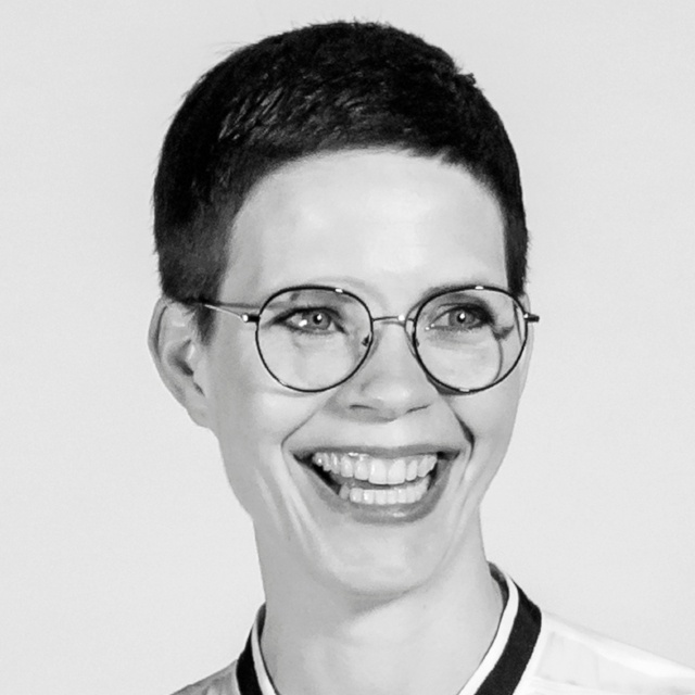 Profilbild von Maria Sibylla Kalverkämper