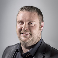 Profilbild von Sebastian Schmidt