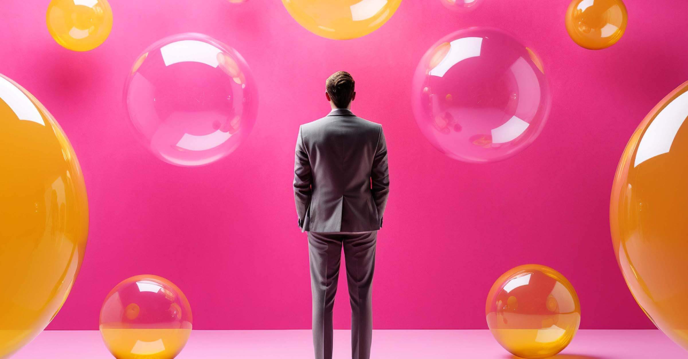 Raus aus der Bubble: Karrierechancen in Agenturen